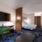Fairfield Inn & Suites by Marriott Philadelphia Valley Forge/Great Valley