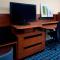 Fairfield Inn & Suites by Marriott Orlando Lake Buena Vista in the Marriott Village