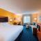 Fairfield Inn and Suites St Petersburg Clearwater