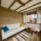 Casa Matteo - Rustic & cosy getaway in Zărnești - 泽尔内什蒂