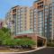 Chicago Marriott Suites OHare