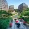 Chicago Marriott Suites OHare