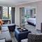 Chicago Marriott Suites OHare