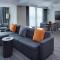 Chicago Marriott Suites OHare