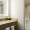 Chicago Marriott Suites OHare