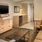 Four Points by Sheraton Jacksonville Beachfront - شاطئ جاكسونفيل