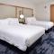 Fairfield Inn & Suites by Marriott Canton