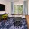 Fairfield Inn & Suites by Marriott Canton