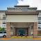 Four Points by Sheraton Nashville Airport