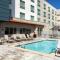 Fairfield by Marriott Inn & Suites Coastal Carolina Conway - Conway