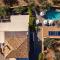 Lithos Guesthouse Kardamili