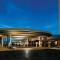 Marriott Chicago O’Hare