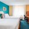 Fairfield Inn Muncie
