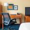 Fairfield Inn Muncie