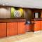 Fairfield Inn & Suites by Marriott Hobbs