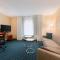Fairfield Inn & Suites by Marriott Pittsburgh Airport/Robinson Township