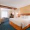Fairfield Inn & Suites by Marriott Pittsburgh Airport/Robinson Township