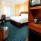 Fairfield by Marriott Inn & Suites Wheeling at The Highlands