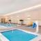 Fairfield Inn & Suites by Marriott Pittsburgh Airport/Robinson Township