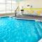 Fairfield by Marriott Inn & Suites Wheeling at The Highlands