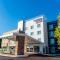 Fairfield by Marriott Cambridge