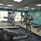 Fairfield Inn & Suites Houston Channelview
