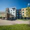 Fairfield by Marriott Cambridge