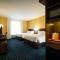 Fairfield by Marriott Cambridge