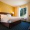 Fairfield by Marriott Cambridge - 剑桥 Fairfield by Marriott Cambridge - 剑桥