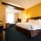 Fairfield by Marriott Cambridge
