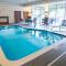 Fairfield by Marriott Cambridge