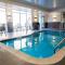 Fairfield by Marriott Cambridge