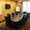 Fairfield by Marriott Cambridge