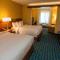 Fairfield Inn & Suites by Marriott Geneva Finger Lakes - Geneva