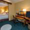 Fairfield Inn & Suites by Marriott Geneva Finger Lakes - Geneva