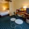Fairfield Inn & Suites by Marriott Geneva Finger Lakes - Geneva
