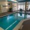 Fairfield Inn & Suites by Marriott Geneva Finger Lakes