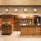 Four Points by Sheraton Downtown Seattle Center