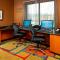Fairfield Inn & Suites Pittsburgh Neville Island