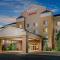 Fairfield by Marriott Peoria East