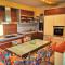 Snowflake Chalet ,Donovaly