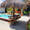 Casa Akua-Milagres-AL