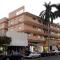 Hotel America Centro - Los Mochis