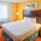 Fairfield Inn Joplin