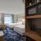 Fairfield by Marriott Inn & Suites Mansfield