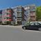 Haus Hansastrasse 2 Haus Hansastrasse 2 Appartement 11 Ostseeglück