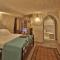 Jacobs Cave Suites - Cappadocia