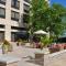 Chicago Marriott Naperville