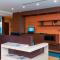 Fairfield Inn & Suites by Marriott Jackson Clinton