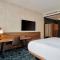 Four Points by Sheraton Ciudad Juarez - 华雷斯城